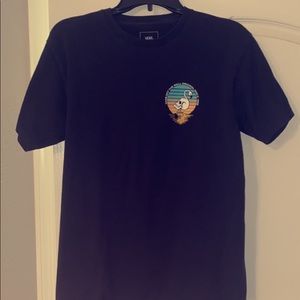 Men’s Vans T-Shirt